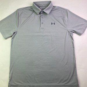 Under Armour Loose Fit Heatgear Performance Golf